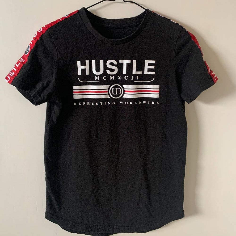 MCMXCII Boys Logo T Shirt $8each or 3/$20